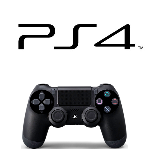 Playstation Icon Lamp