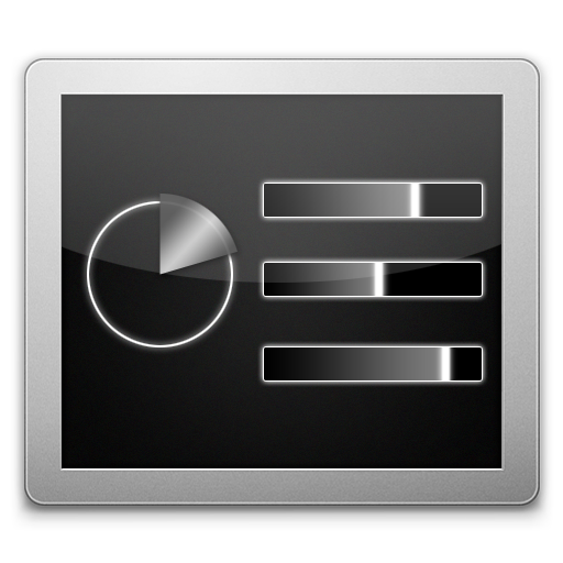 Control Panel Icon