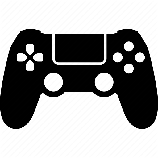 Playstation 4 Icon