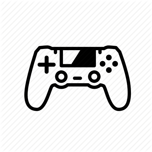 Gamepad, Gamer, Playstation, Playstation Video Game