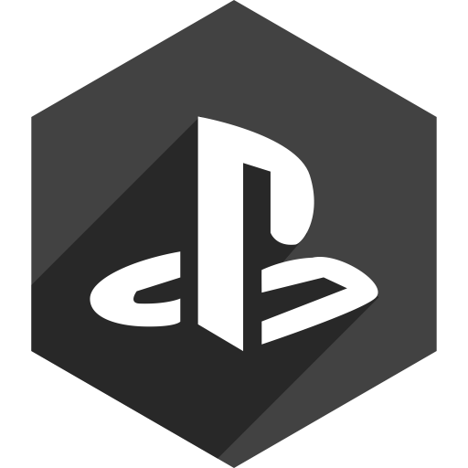 Playstation Icon