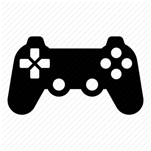 Controller, Game, Gamepad, Games, Pad, Playstation Icon