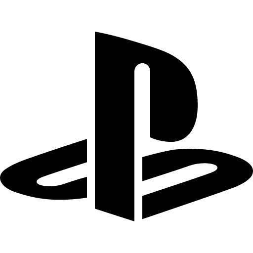 Playstation Icon Free Of Ionicons