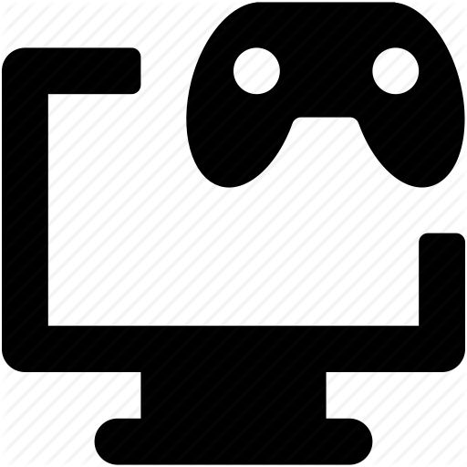 Gamepad, Online Games, Playstation, Video Game, Xbox Icon