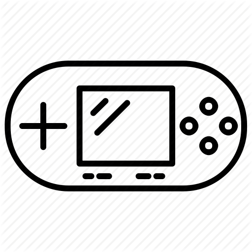 Game, Gamepad, Gaming, Play, Playstation Icon