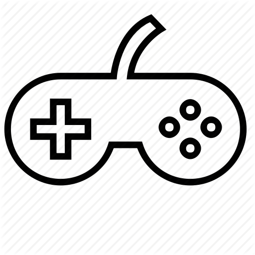 Games, Gaming, Nintendo, Play, Playstation, Toy, Videogames Icon