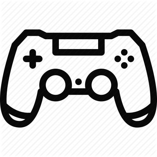 Casino, Game, Gamepad, Party, Playstation, Video Game Icon
