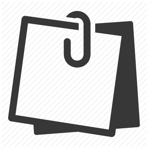 Reminder Note Transparent Png Clipart Free Download