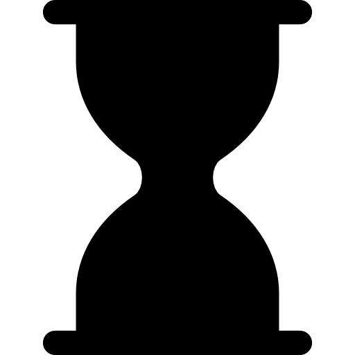 Wait Icon Cursor Fill Freepik