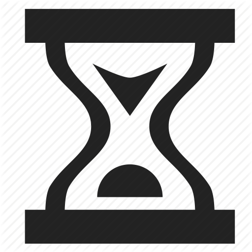 Alarm, Clock, Hourglass, Sand, Time, Timer, Wait, Watch Icon