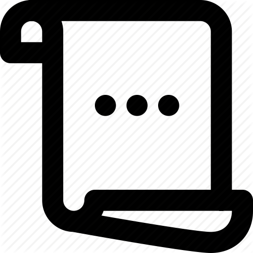 S, Load File, Loading Script, Please, Wait Icon