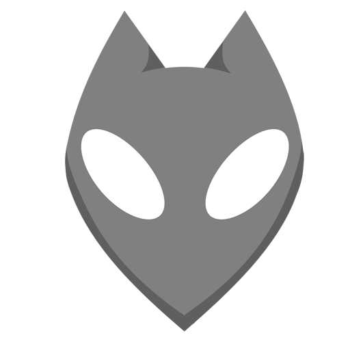 Media Foobar Icon Plex Iconset