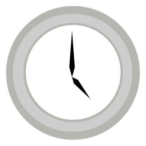 Utilities Clock Icon Plex Iconset
