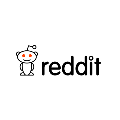 Reddit Icon