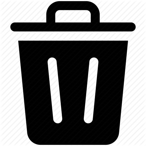 Dustbin, Garbage Bin, Garbage Container, Recycle Bin, Trash Can