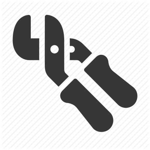 Pliers, Raw, Simple, Tool, Tools Icon