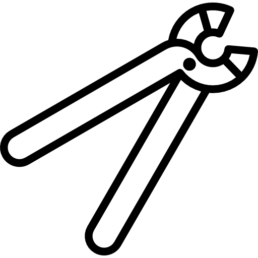 Pliers Icon
