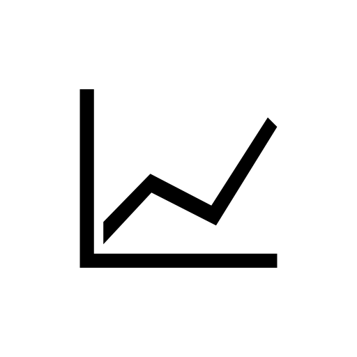 Business Graph Line Free Icon Free Flat Icons Icons