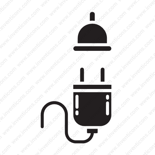 Download Electrical Plug,socket,power,socket,plug Icon Inventicons