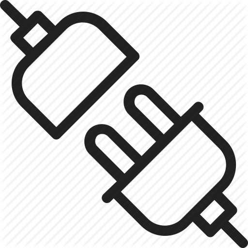 Appliance, Connect, Connection, Electronic, Plug, Plugn Icon