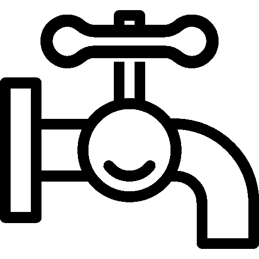 Household Plumbing Icon Ios Iconset