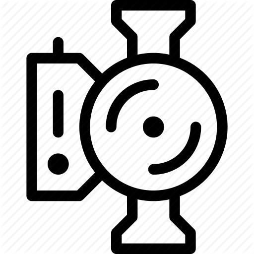 Counter, Pipe, Plumbing, Water Icon