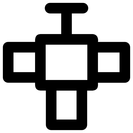 Pipes Icons Free Download