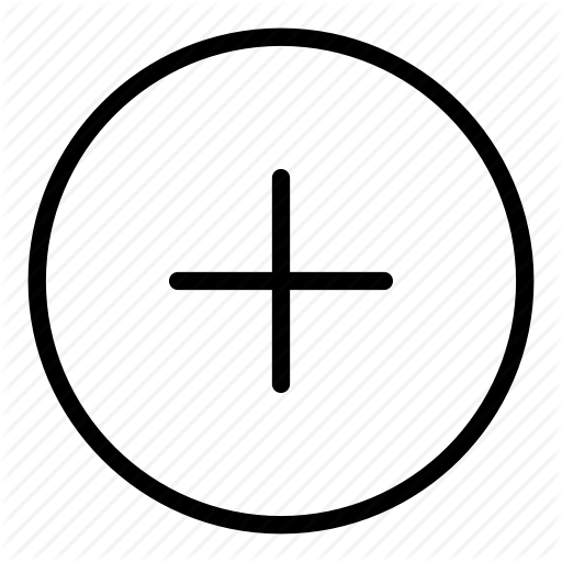 Add, Circle, Creative, Plus, Plus Button Icon