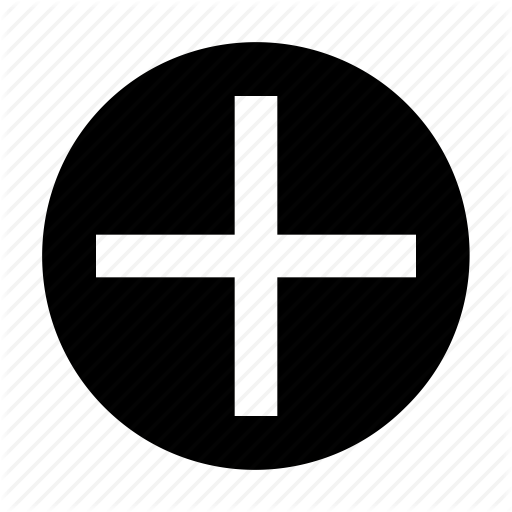 Add Button, Addition Sign, Mathematical Addition, Plus, Plus Sign Icon