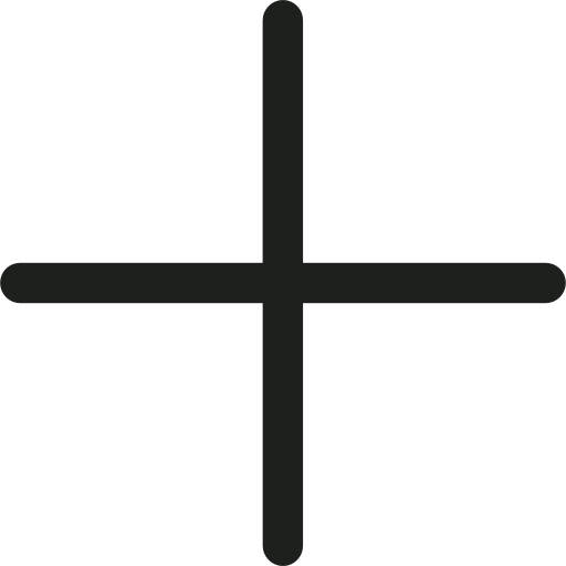 Plus Symbol