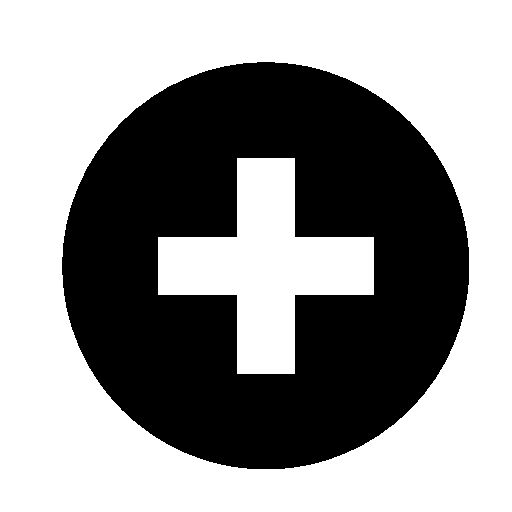 Very Basic Plus Icon Windows Iconset