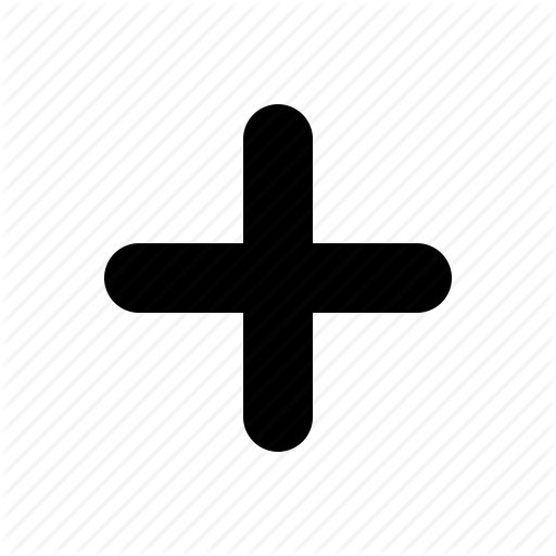 Math, Mathematics, Maths, Multiple, Plus, Sign, Signal Icon