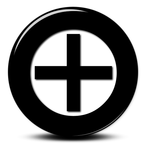 Plus Sign Transparent Png Clipart Free Download