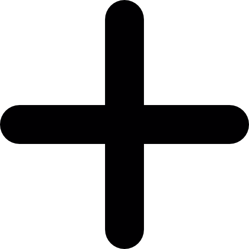 Plus Sign Icons Free Download