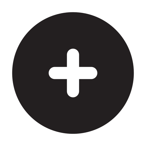 Plus, Circle Icon Free Of Eva Fill Icons