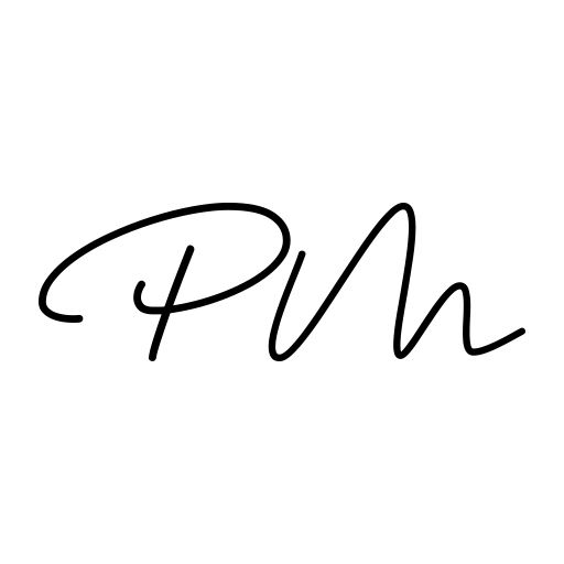 Fav Icon Pm Paola Miranda