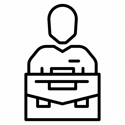 Account, Finance, Person, Profile, User Icon