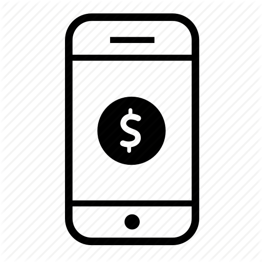 List Of Synonyms And Antonyms Of The Word Mobile Banking Icon