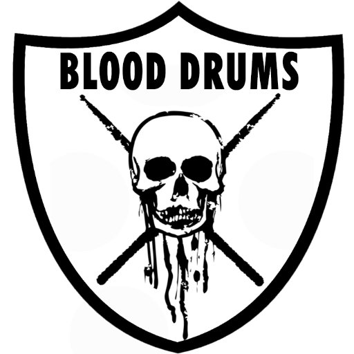 Blood Drums