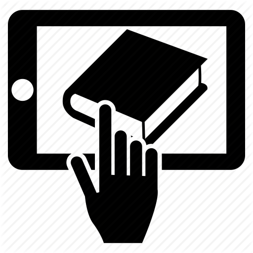 Book, Online Book, Online Book Store, Online Library, Pointing