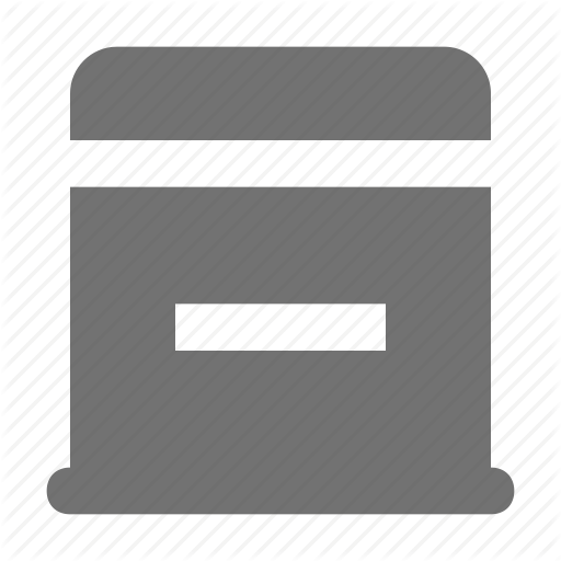 Letter, Letter Box, Mail, P O Box, Postal Icon