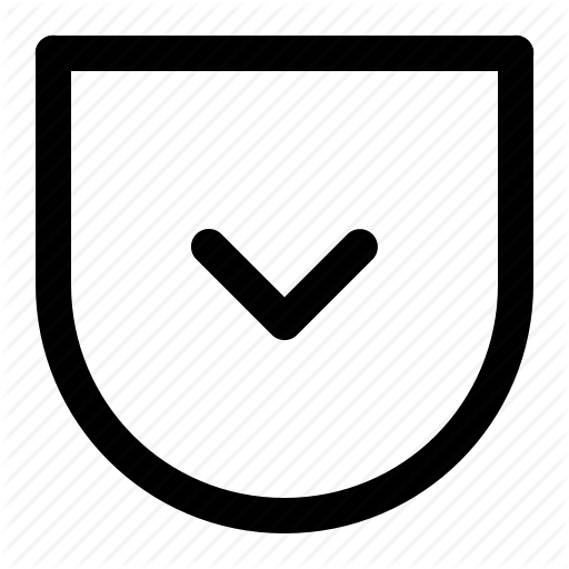 Funds, Pocket, Pockets, Put In Pocket Icon