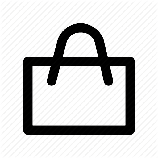 Bag, Buy, Pocket, Shopping, Store Icon