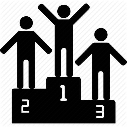 Games, Olympics, Play, Podium, Sport, Sports Icon