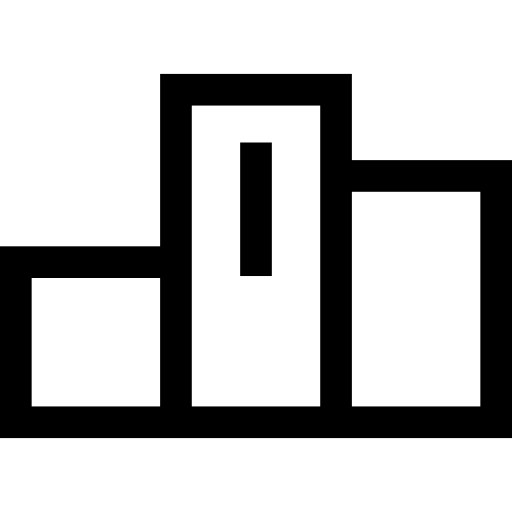 Podium Icons Free Download