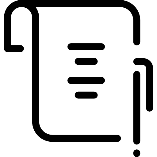 Poetry Icons Free Download