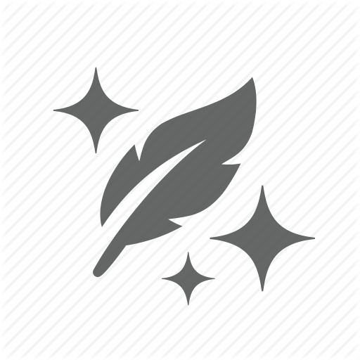 Compose, Creative, Feather, Literature, Pen, Poetry, Writing Icon