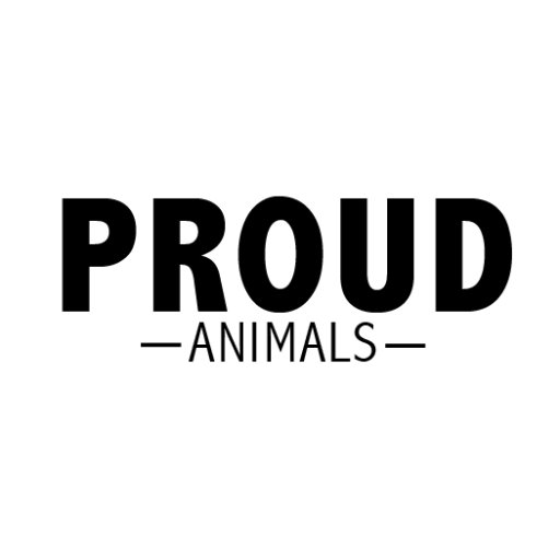 Proud Animals