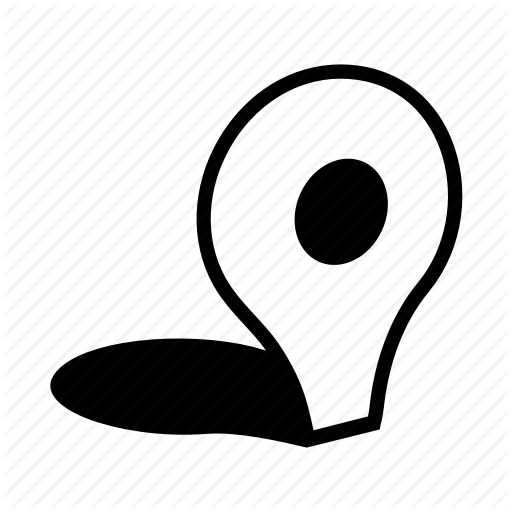 Location, Map, Marker, Navigation, Poi, Point Icon