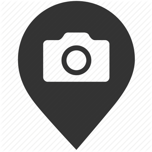 Landmark, Map, Marker, Pin, Point Of Interest, Point Of View